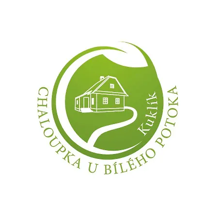 Chaloupka U Bílého Potoka Hébergement de vacances Kuklík