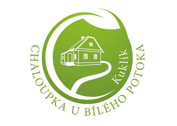 Chaloupka U Bileho Potoka Nyaraló Kuklík